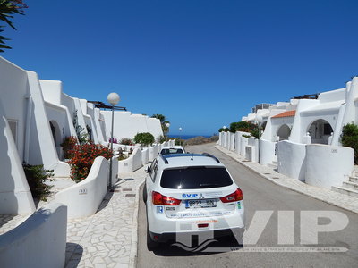 VIP7489: Wohnung zu Verkaufen in Mojacar Playa, Almería