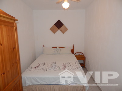 VIP7489: Wohnung zu Verkaufen in Mojacar Playa, Almería