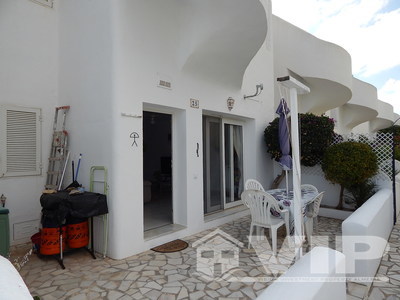 VIP7489: Wohnung zu Verkaufen in Mojacar Playa, Almería