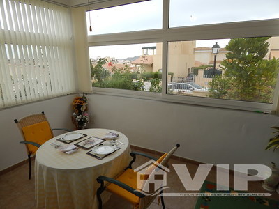 VIP7490: Villa zu Verkaufen in Turre, Almería