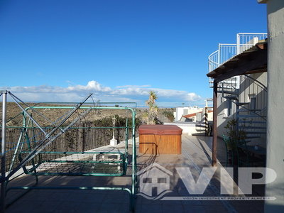 VIP7490: Villa zu Verkaufen in Turre, Almería