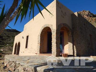 VIP7491: Villa te koop in Mojacar Playa, Almería