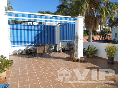 VIP7494: Wohnung zu Verkaufen in Mojacar Playa, Almería