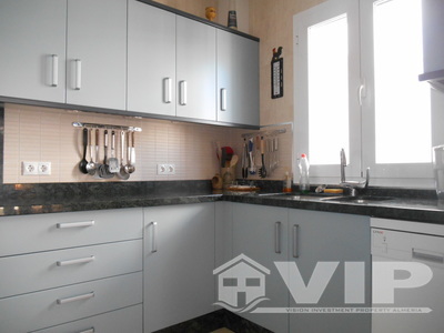 VIP7494: Appartement te koop in Mojacar Playa, Almería