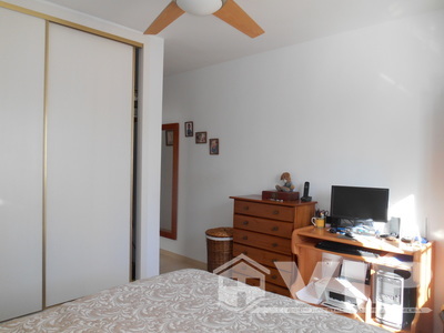 VIP7494: Wohnung zu Verkaufen in Mojacar Playa, Almería