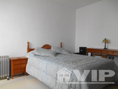 VIP7494: Wohnung zu Verkaufen in Mojacar Playa, Almería