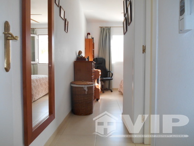 VIP7494: Appartement te koop in Mojacar Playa, Almería