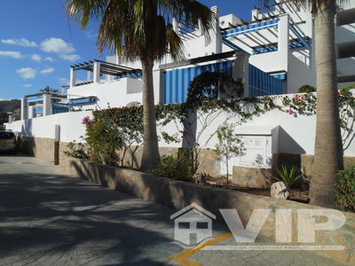 VIP7494: Wohnung zu Verkaufen in Mojacar Playa, Almería