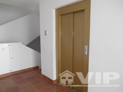 VIP7494: Wohnung zu Verkaufen in Mojacar Playa, Almería