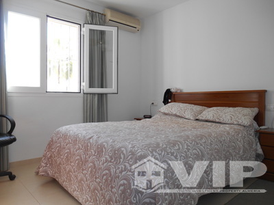 VIP7494: Wohnung zu Verkaufen in Mojacar Playa, Almería