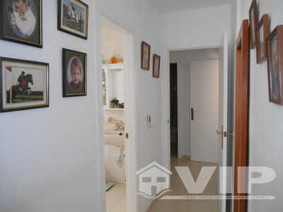 VIP7494: Wohnung zu Verkaufen in Mojacar Playa, Almería