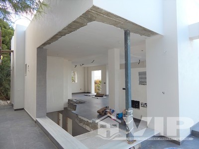 VIP7500: Villa zu Verkaufen in Mojacar Playa, Almería