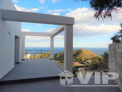 VIP7500: Villa te koop in Mojacar Playa, Almería