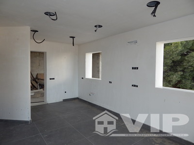 VIP7500: Villa zu Verkaufen in Mojacar Playa, Almería