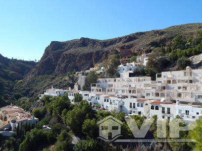 VIP7500: Villa zu Verkaufen in Mojacar Playa, Almería