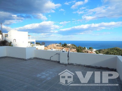 VIP7500: Villa te koop in Mojacar Playa, Almería