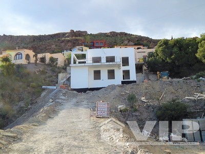 VIP7500: Villa zu Verkaufen in Mojacar Playa, Almería