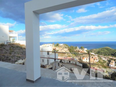 VIP7500: Villa te koop in Mojacar Playa, Almería