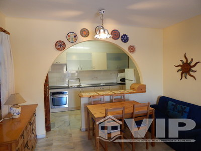 VIP7503: Appartement te koop in Mojacar Playa, Almería