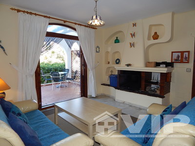 VIP7503: Appartement te koop in Mojacar Playa, Almería