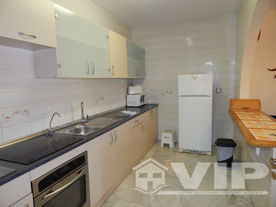 VIP7503: Wohnung zu Verkaufen in Mojacar Playa, Almería