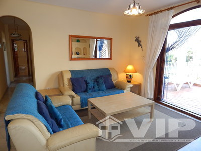 VIP7503: Appartement te koop in Mojacar Playa, Almería