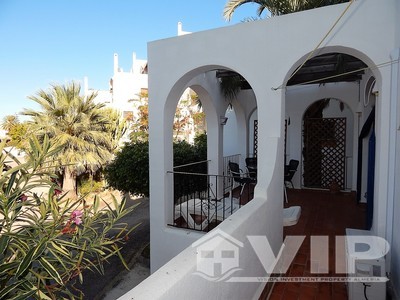 VIP7503: Wohnung zu Verkaufen in Mojacar Playa, Almería