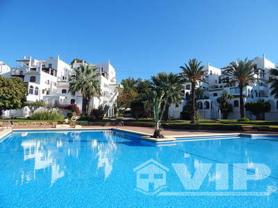 VIP7503: Wohnung zu Verkaufen in Mojacar Playa, Almería