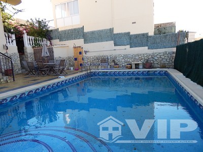 VIP7504: Villa zu Verkaufen in Turre, Almería