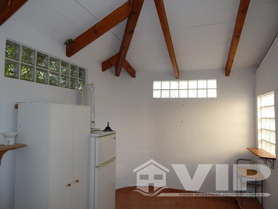 VIP7504: Villa zu Verkaufen in Turre, Almería