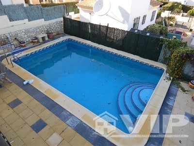 VIP7504: Villa zu Verkaufen in Turre, Almería