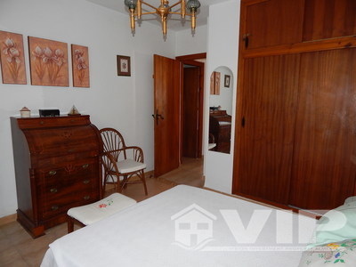 VIP7507: Wohnung zu Verkaufen in Mojacar Playa, Almería