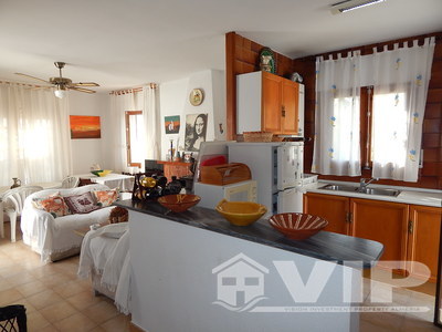 VIP7507: Wohnung zu Verkaufen in Mojacar Playa, Almería