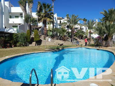 VIP7507: Wohnung zu Verkaufen in Mojacar Playa, Almería