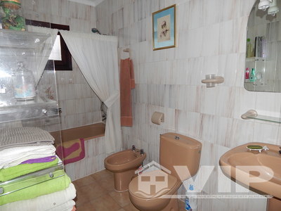 VIP7507: Wohnung zu Verkaufen in Mojacar Playa, Almería