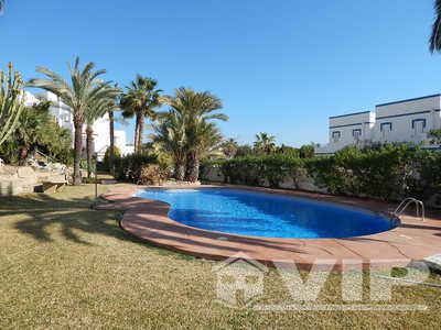 VIP7507: Wohnung zu Verkaufen in Mojacar Playa, Almería