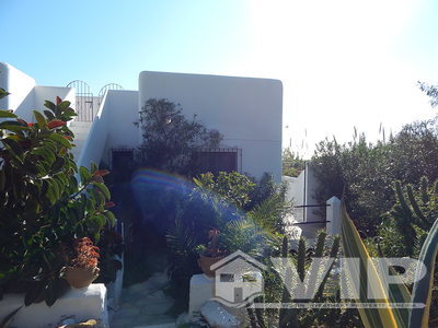 VIP7507: Wohnung zu Verkaufen in Mojacar Playa, Almería