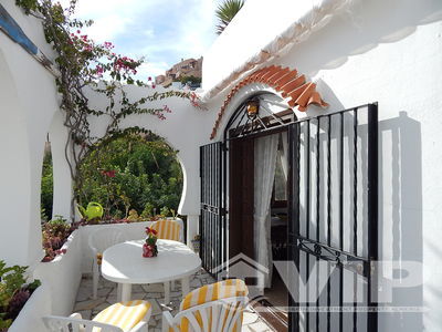 VIP7507: Wohnung zu Verkaufen in Mojacar Playa, Almería