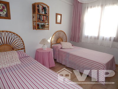 VIP7507: Wohnung zu Verkaufen in Mojacar Playa, Almería