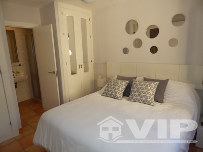 VIP7509: Rijtjeshuis te koop in Villaricos, Almería