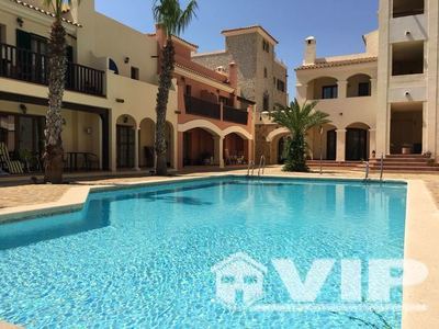 VIP7509: Stadthaus zu Verkaufen in Villaricos, Almería