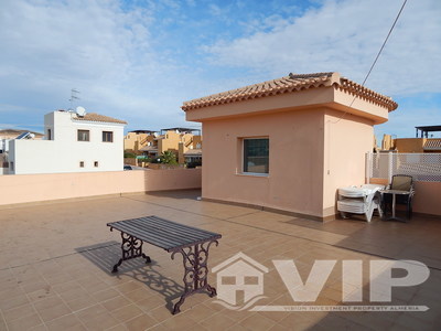 VIP7510: Villa te koop in Los Gallardos, Almería