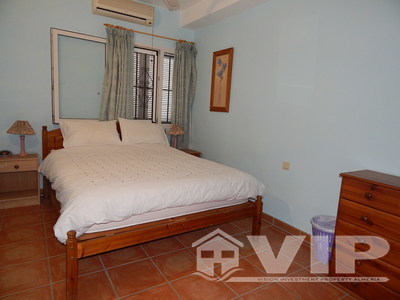 VIP7511: Appartement te koop in Mojacar Playa, Almería