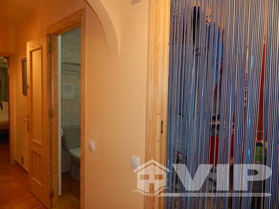 VIP7511: Wohnung zu Verkaufen in Mojacar Playa, Almería