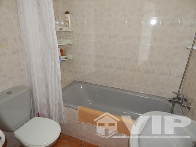 VIP7511: Appartement te koop in Mojacar Playa, Almería