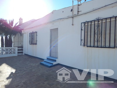 VIP7513: Gewerbeimmobilien zu Verkaufen in Villaricos, Almería