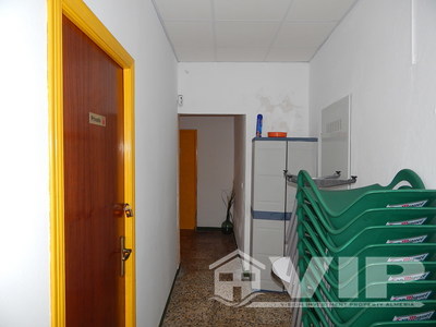 VIP7513: Gewerbeimmobilien zu Verkaufen in Villaricos, Almería