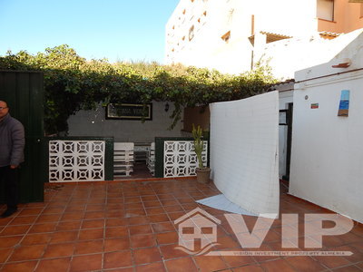 VIP7514: Gewerbeimmobilien zu Verkaufen in Villaricos, Almería