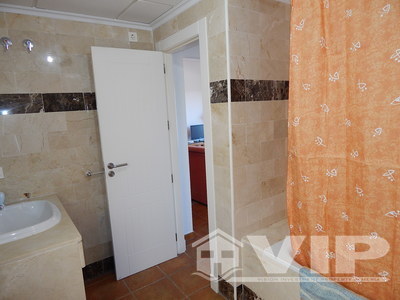 VIP7519: Wohnung zu Verkaufen in Mojacar Playa, Almería