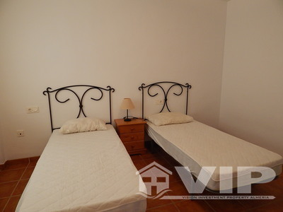 VIP7519: Wohnung zu Verkaufen in Mojacar Playa, Almería